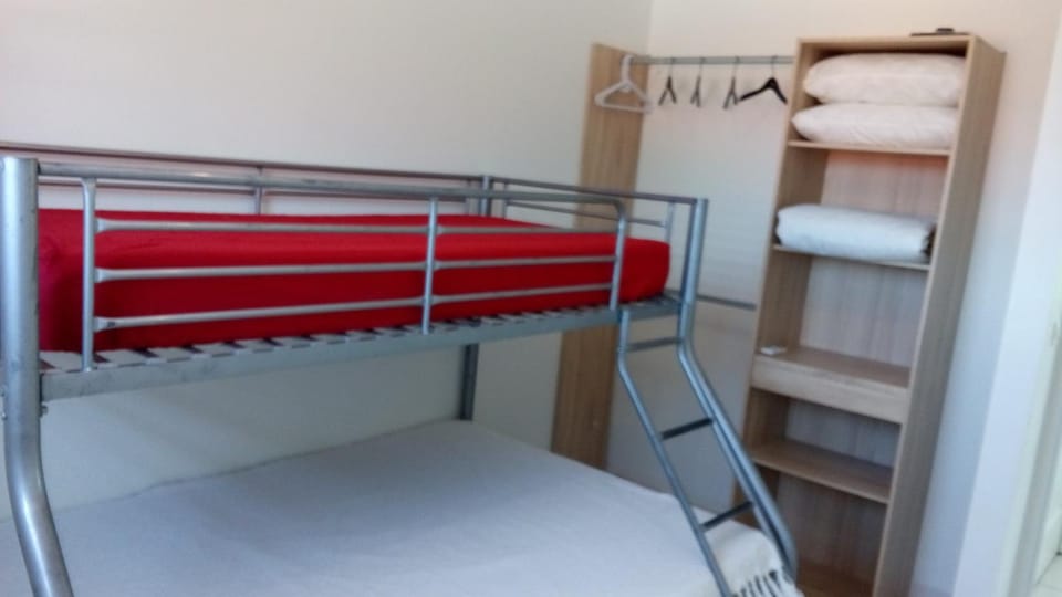 résidence la petite calebasse Apartment in Les Trois-Îlets