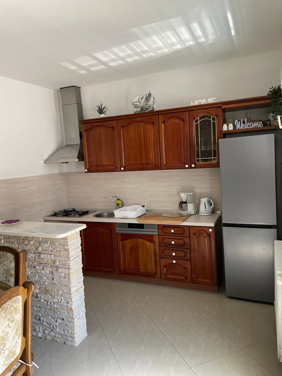 Apartments Rada Apartment in Biograd na Moru