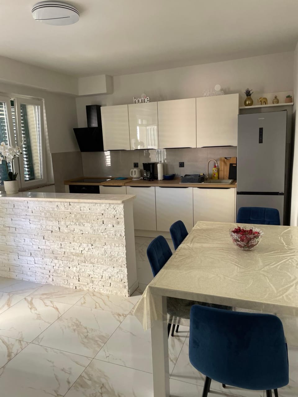Apartments Rada Apartment in Biograd na Moru