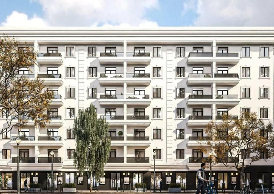 ApartPlus Truskavets - Затишні апартаменти Apartment in Lviv Oblast