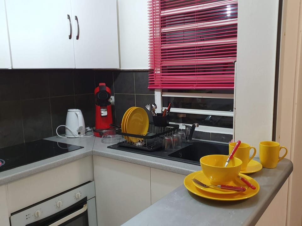 Beau T2 Passion Vacance Apartment in Le Diamant