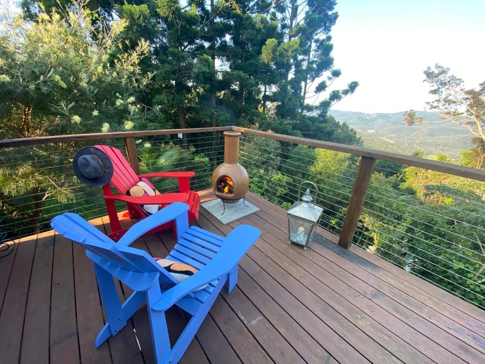 Patio, Spring, Natural landscape, View (from property/room), Balcony/Terrace, Mountain view, fireplace