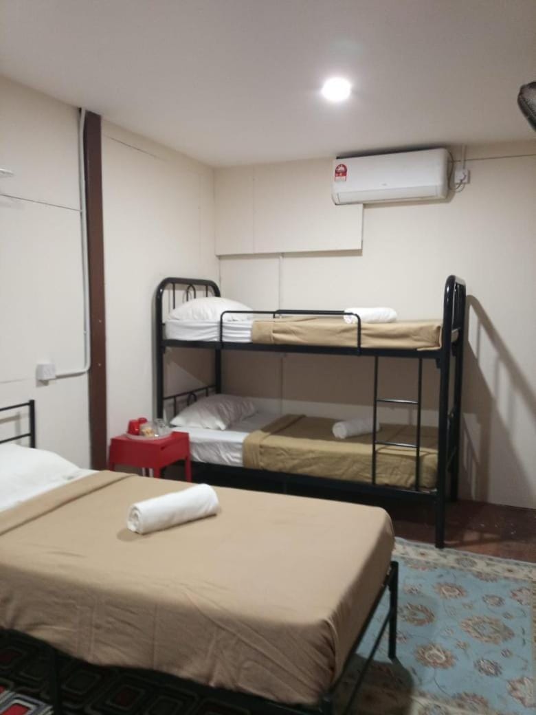 Bed, Bedroom, bunk bed