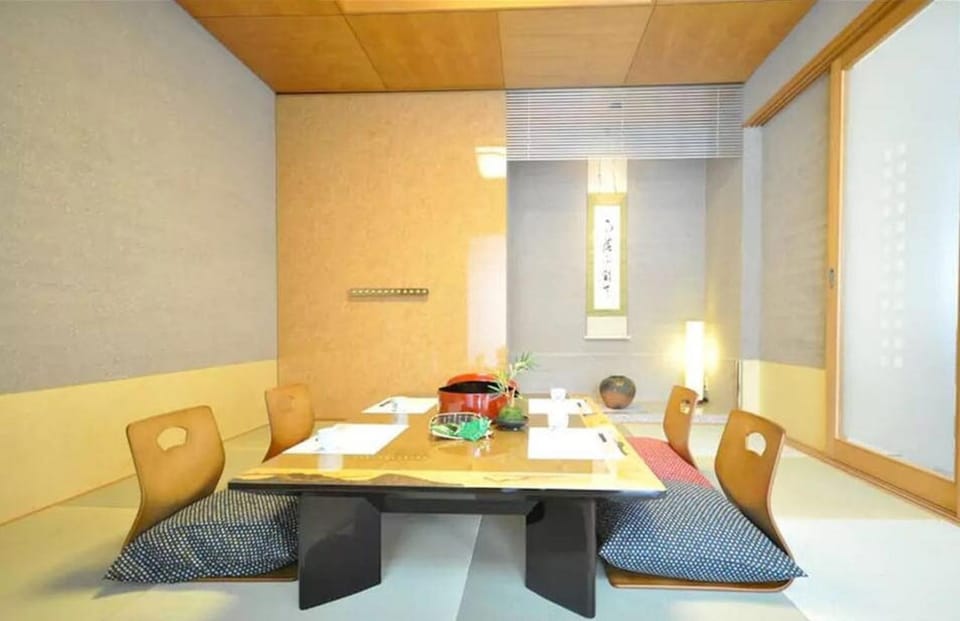 Sapporo Luxury House Villa in Sapporo