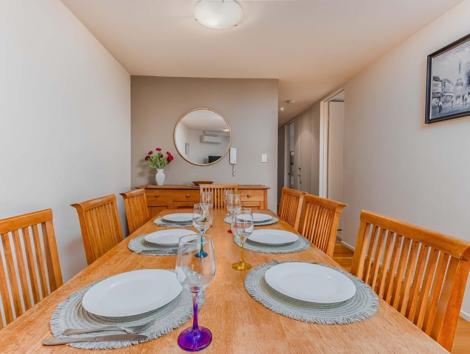 Breakwater Views Apartment 2 Cabarita Beach Apartment in Tweed Heads