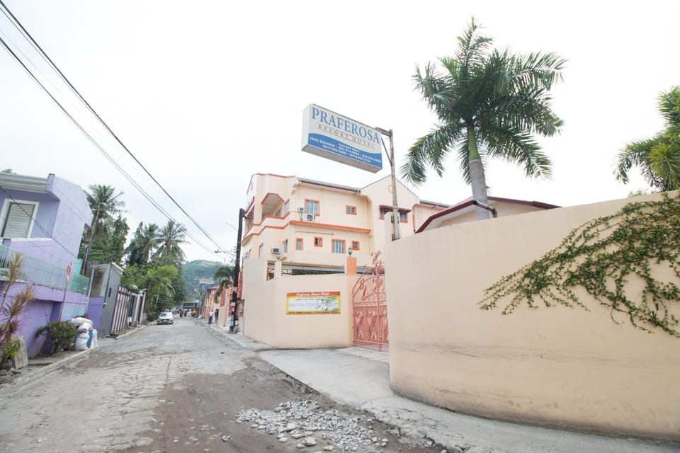 Property building, Neighbourhood, Street view