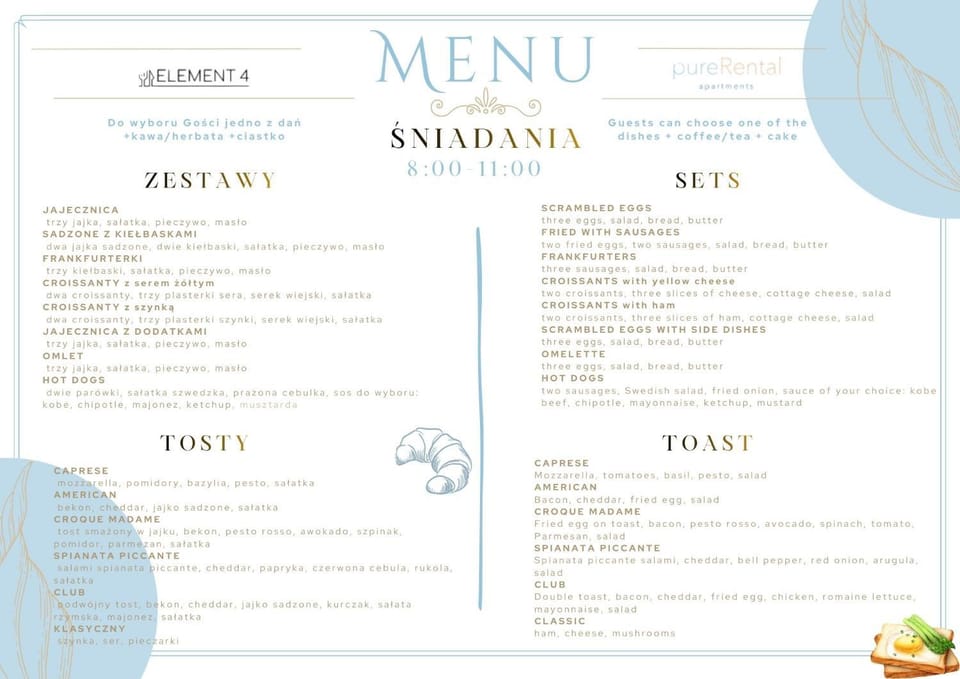 Restaurant/places to eat, Food, Breakfast