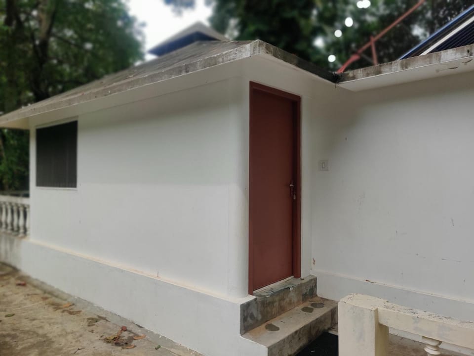 New Creation Guest House Bed and Breakfast in Puducherry, India