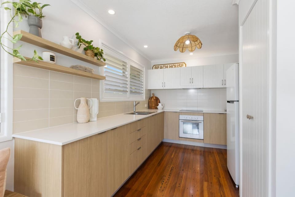 Cabarita Beachfront Escape by Kingscliff Accommodation House in Tweed Heads