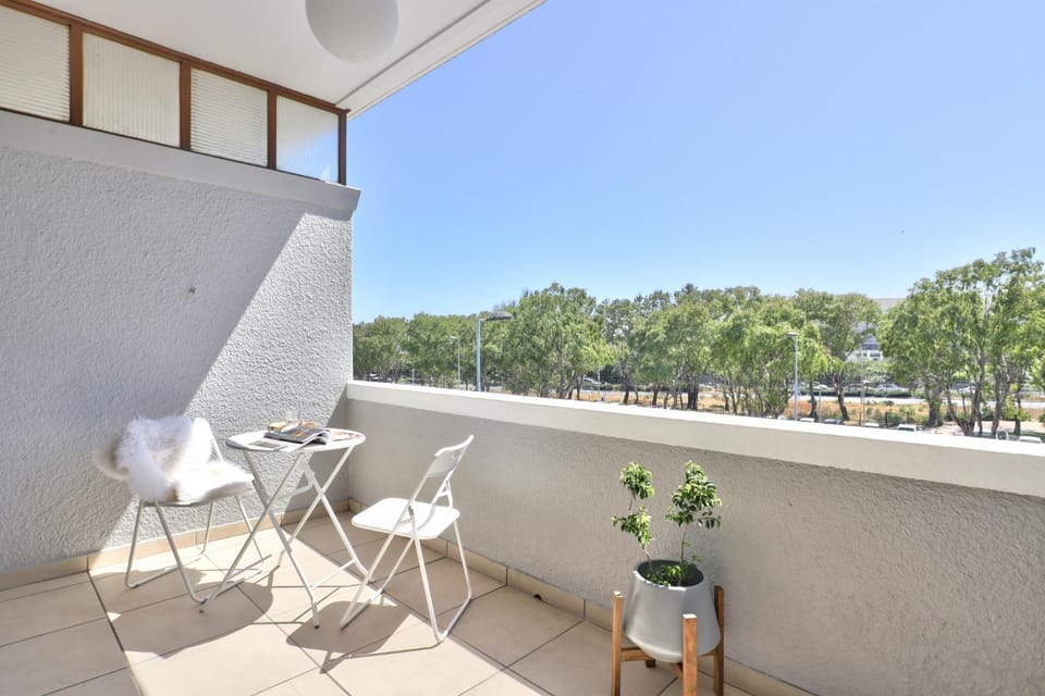 Patio, Balcony/Terrace