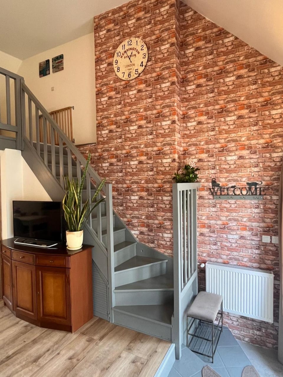 Apartament de'Lux Apartment in Lesser Poland Voivodeship