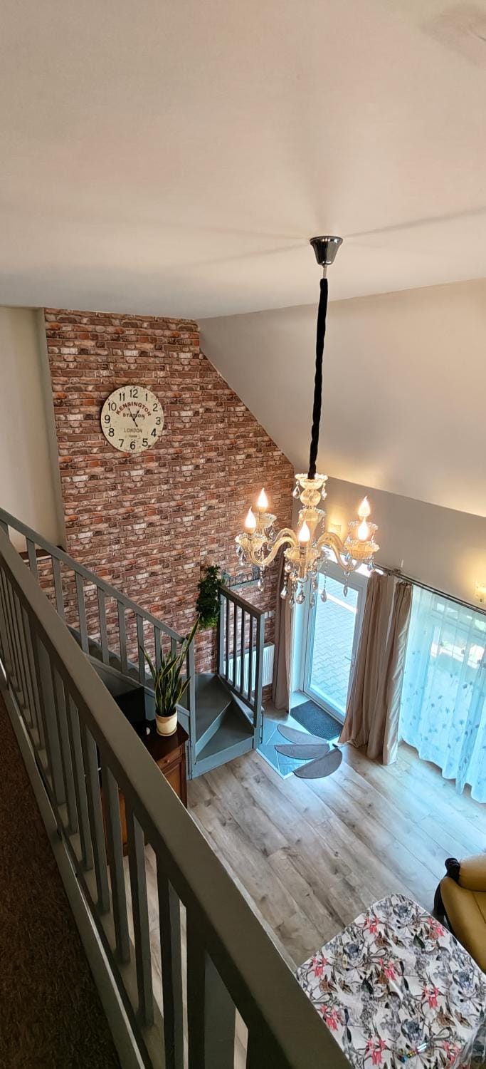 Apartament de'Lux Apartment in Lesser Poland Voivodeship