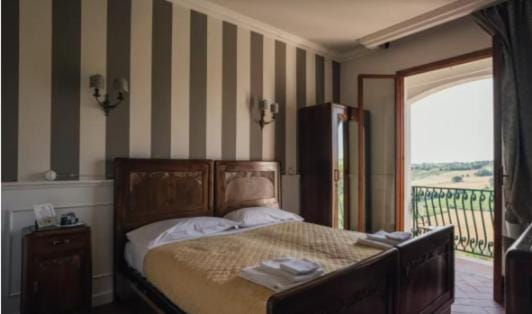 Locanda Dolcevita Bed and Breakfast in Emilia-Romagna