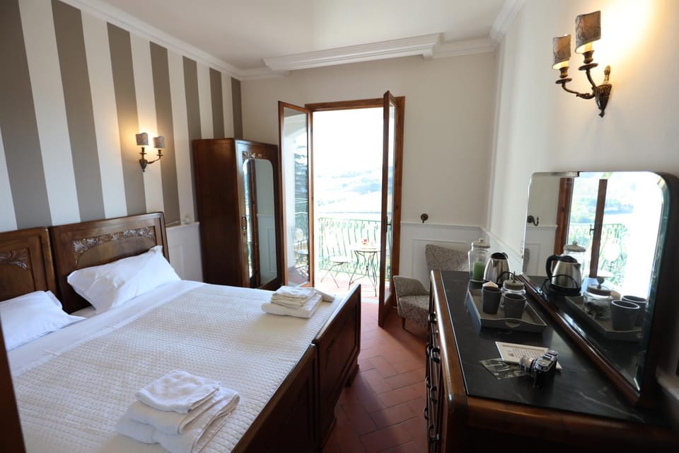 Locanda Dolcevita Bed and Breakfast in Emilia-Romagna