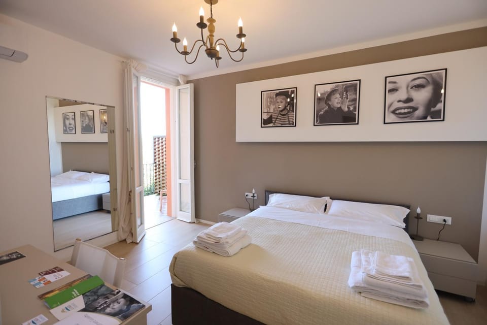 Locanda Dolcevita Bed and Breakfast in Emilia-Romagna