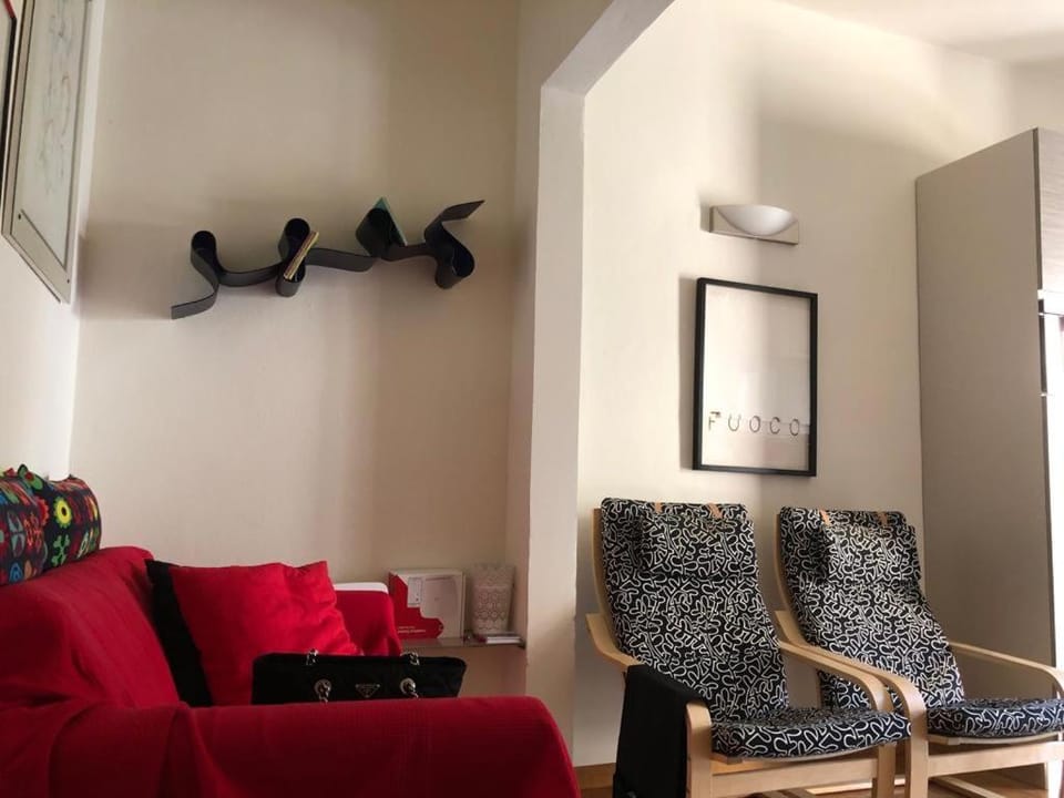 Poggetto home Apartment in Florence