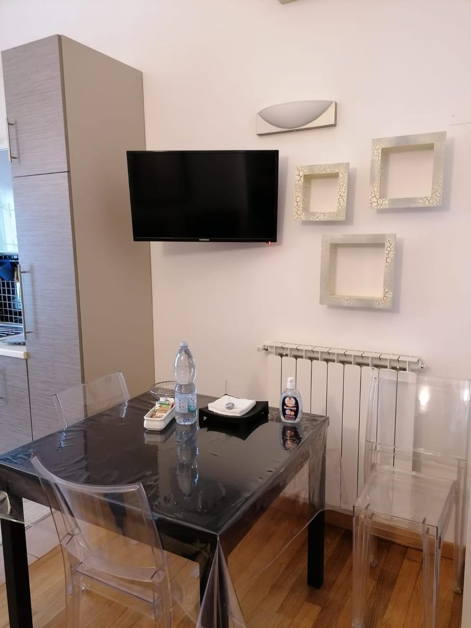 Poggetto home Apartment in Florence