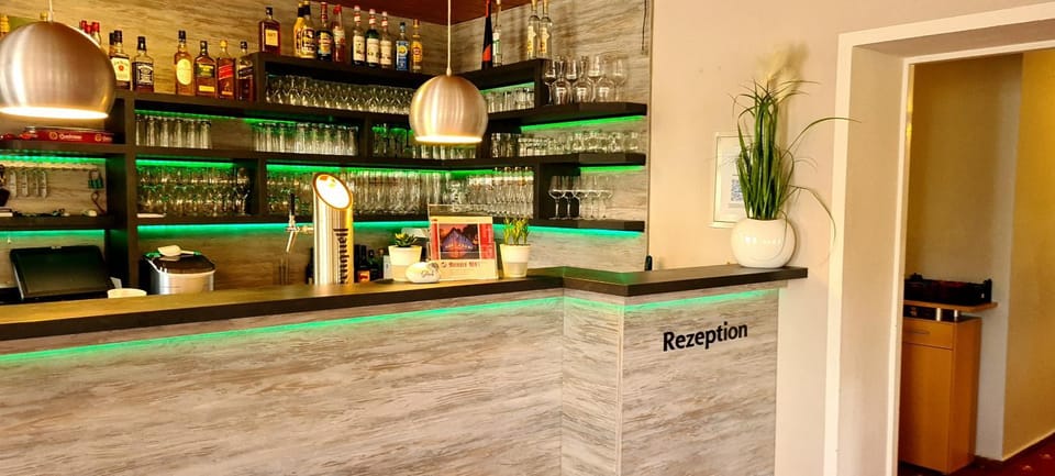 Lounge or bar