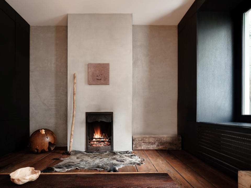 Shelter 7 Apartment in Ghent