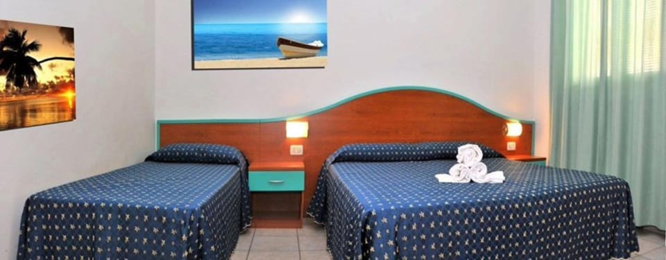 Isola di Pasqua Apartment in Caorle