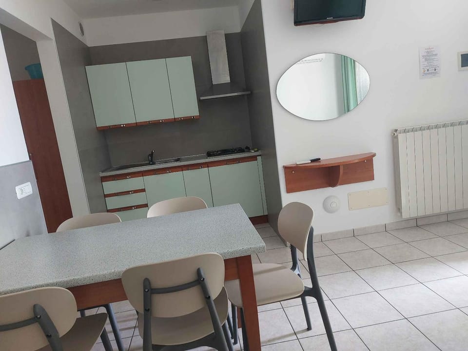 Isola di Pasqua Apartment in Caorle