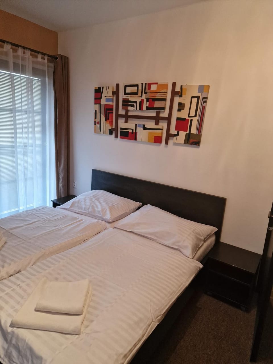 Penzion Toscana Bed and Breakfast in Slovakia