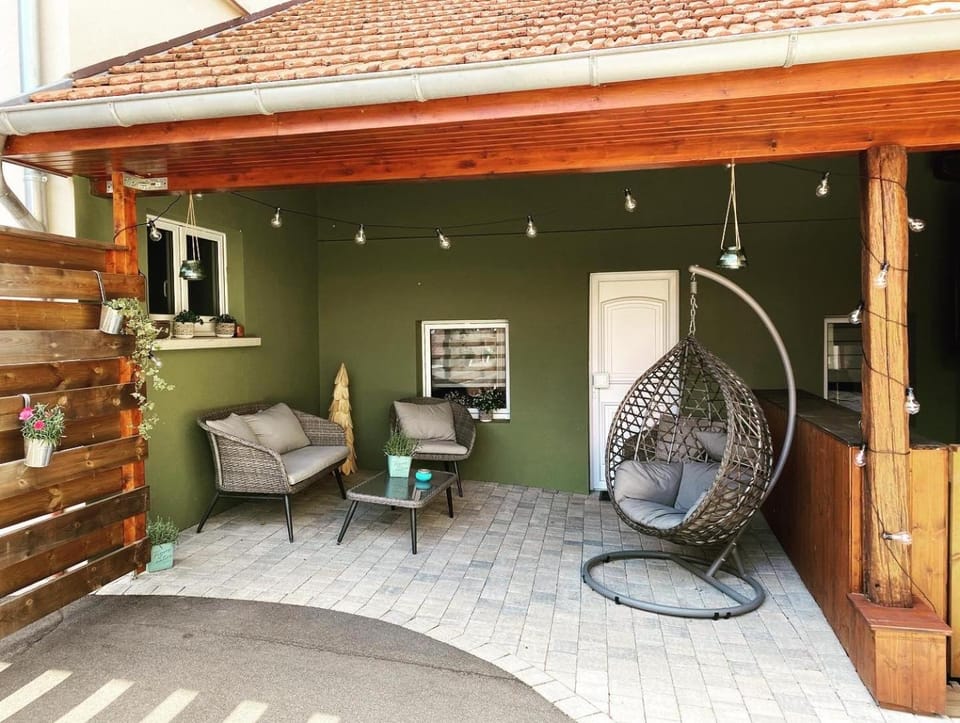 La Forge Bed and Breakfast in Grand Est