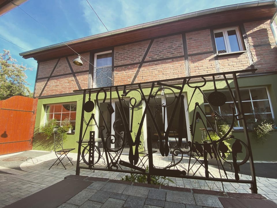 La Forge Bed and Breakfast in Grand Est