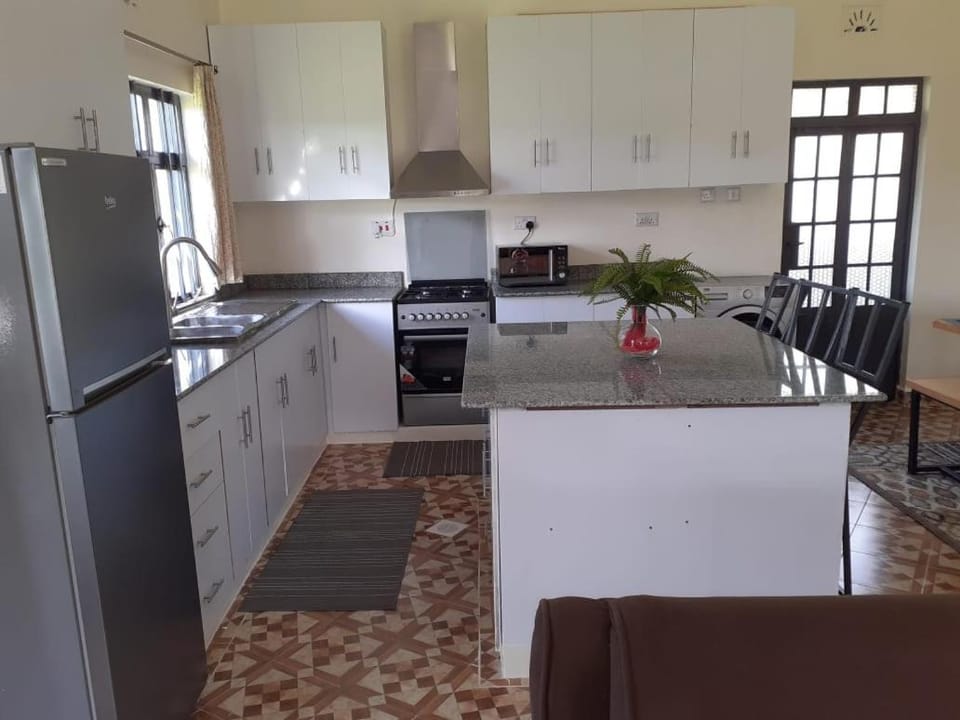 Madison guest house House in Kenya