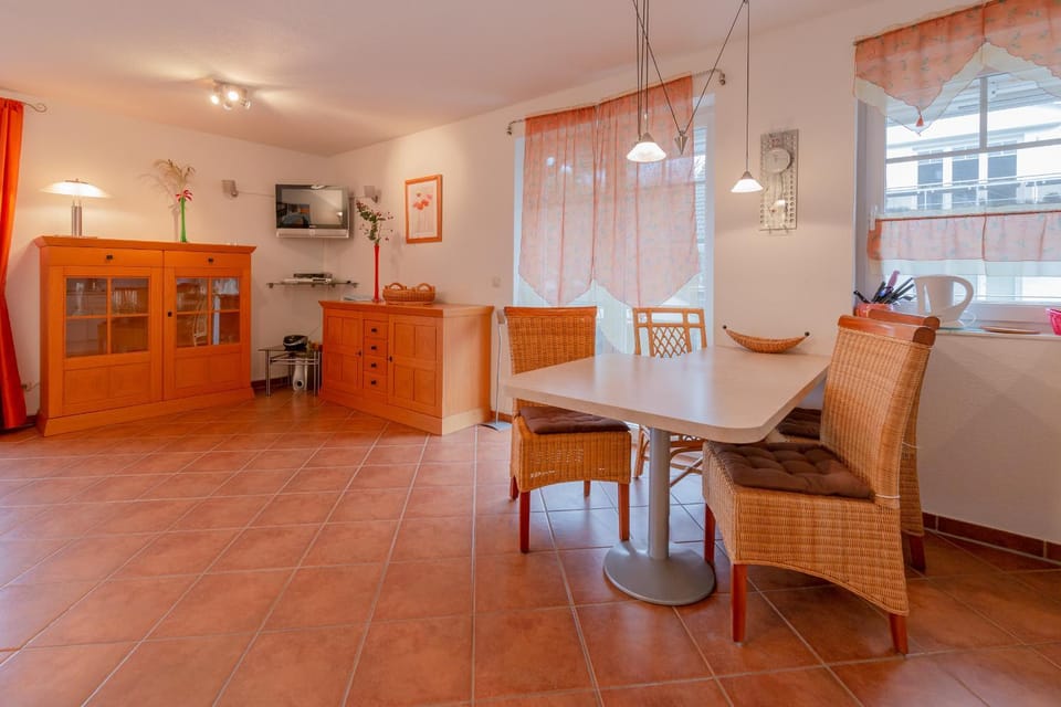 Strandrose Apartment in Mecklenburg-Vorpommern, Germany