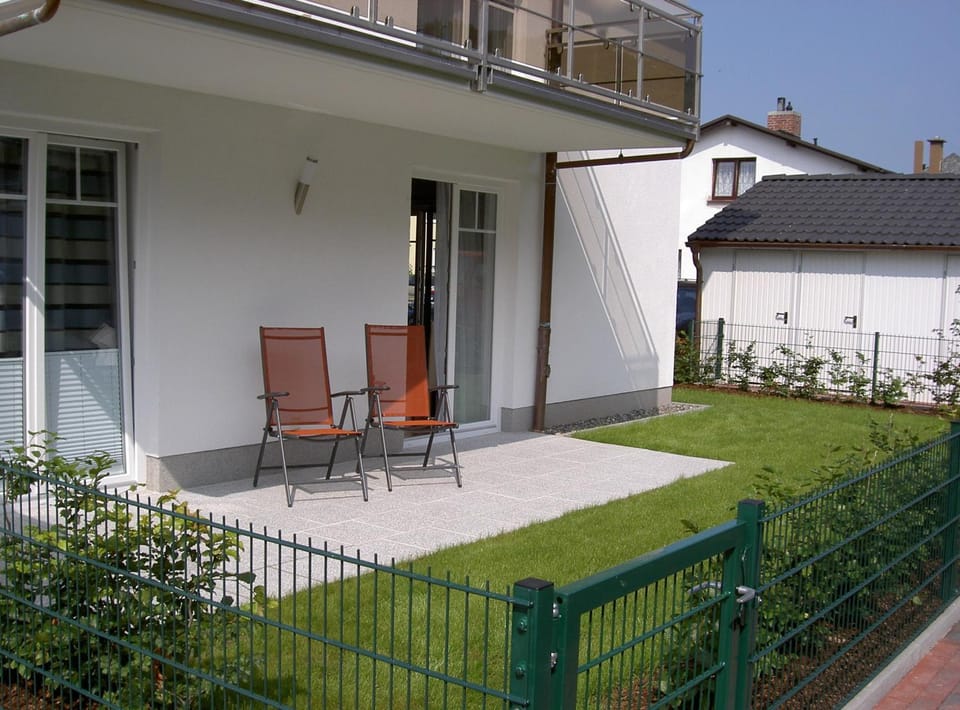 Ostseebrise - Bade- & Erlebniswelt täglich inklusive Apartment in Mecklenburg-Vorpommern, Germany