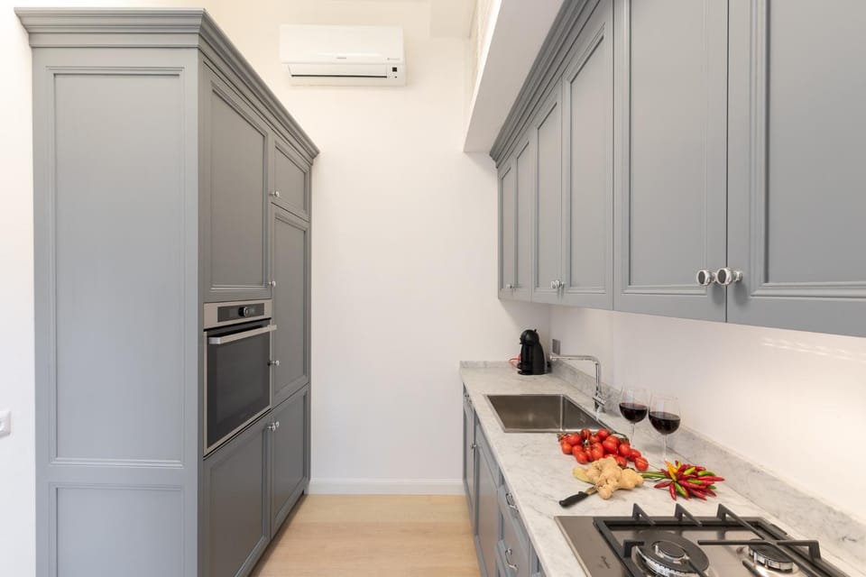PURE LUXURY IN OLTRARNO FLORENCE Apartment in Florence