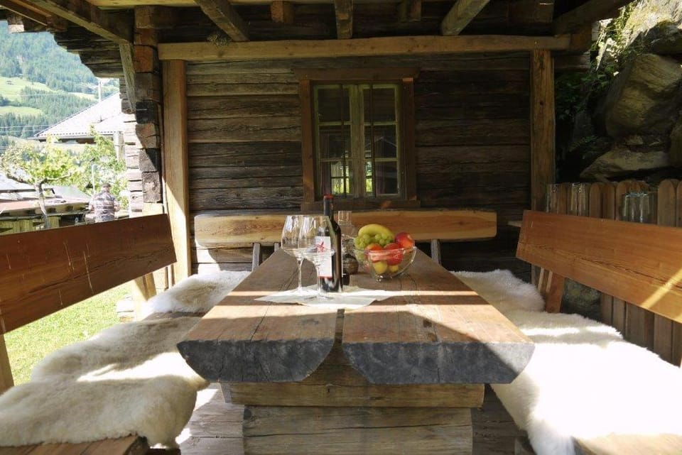 BBQ facilities