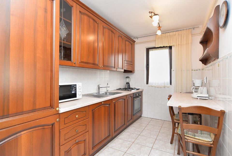 Apartments Valbandon 38 Apartment in Fažana