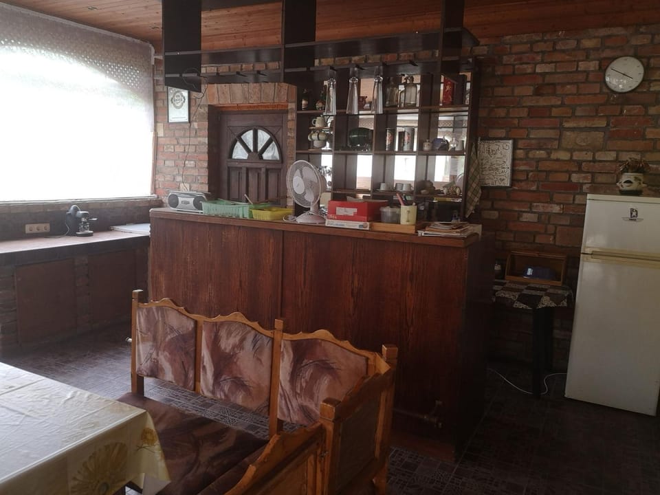 Balcony/Terrace, Other, Garden view