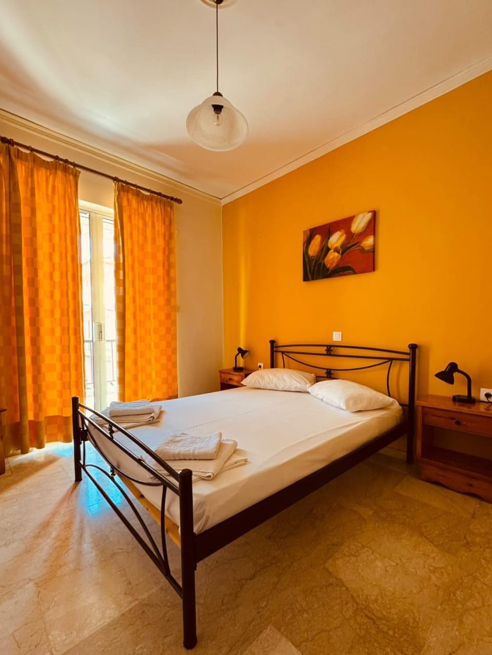 Theoxenia Paralio Astros Apartment hotel in Argolis, Greece