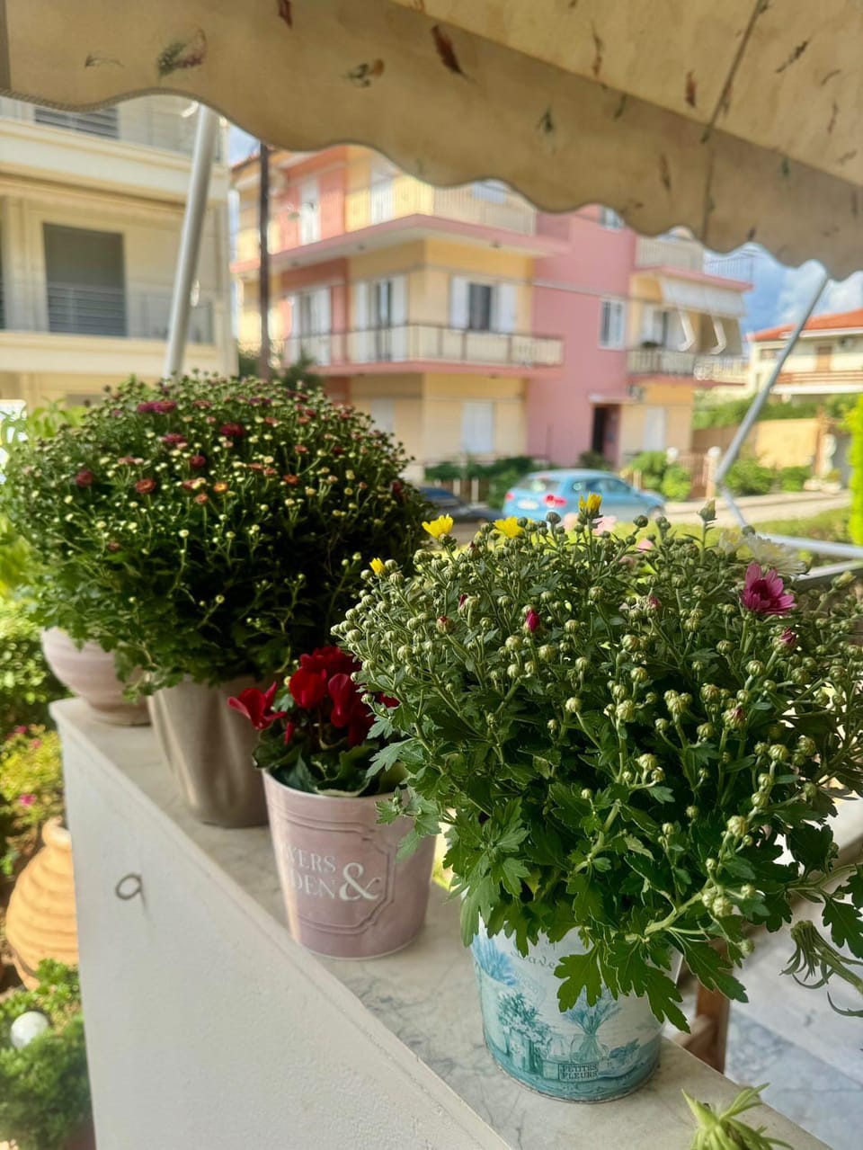 Theoxenia Paralio Astros Apartment hotel in Argolis, Greece