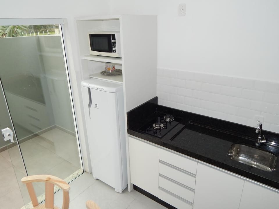 Residencial Farol das Conchas Apartment in Bombinhas