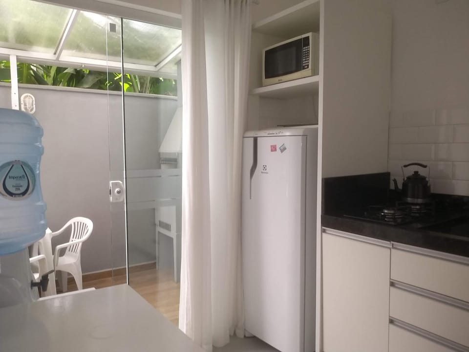 Residencial Farol das Conchas Apartment in Bombinhas