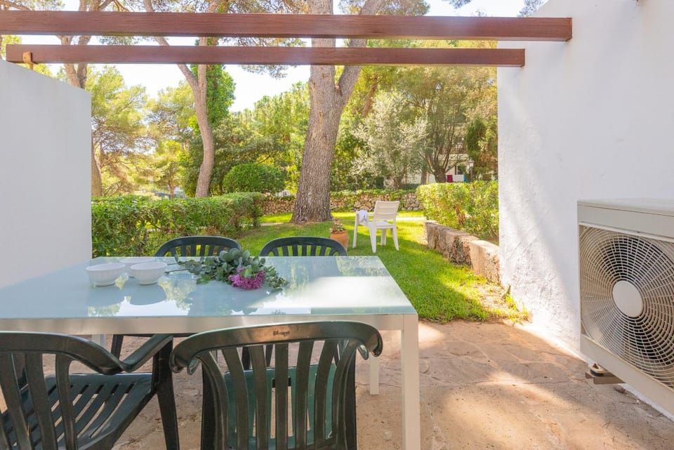 Apartamento Ferrera Park 603 Apartment in Cala Ferrera