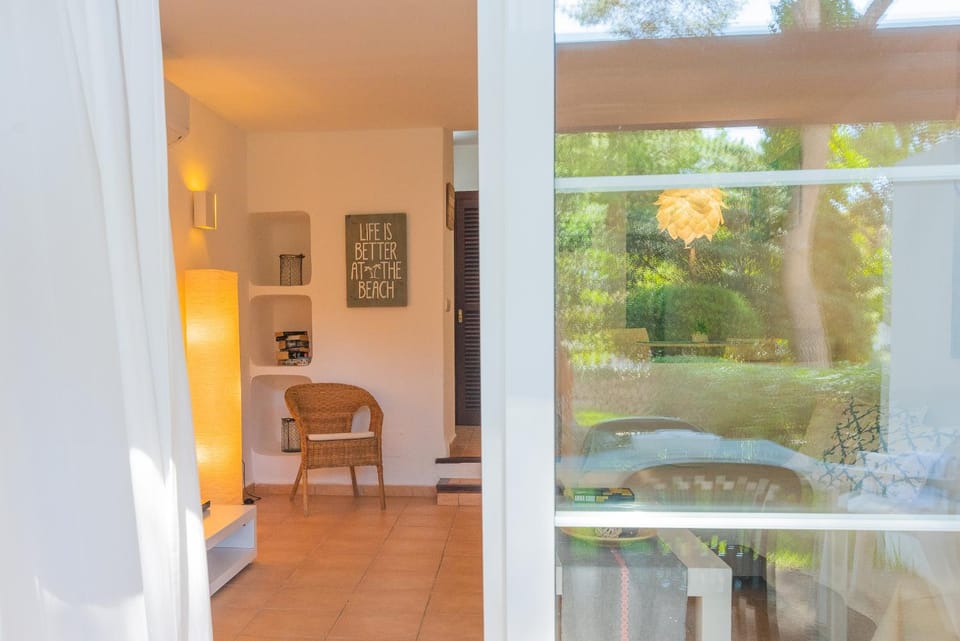 Apartamento Ferrera Park 603 Apartment in Cala Ferrera