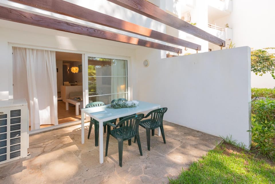 Apartamento Ferrera Park 603 Apartment in Cala Ferrera