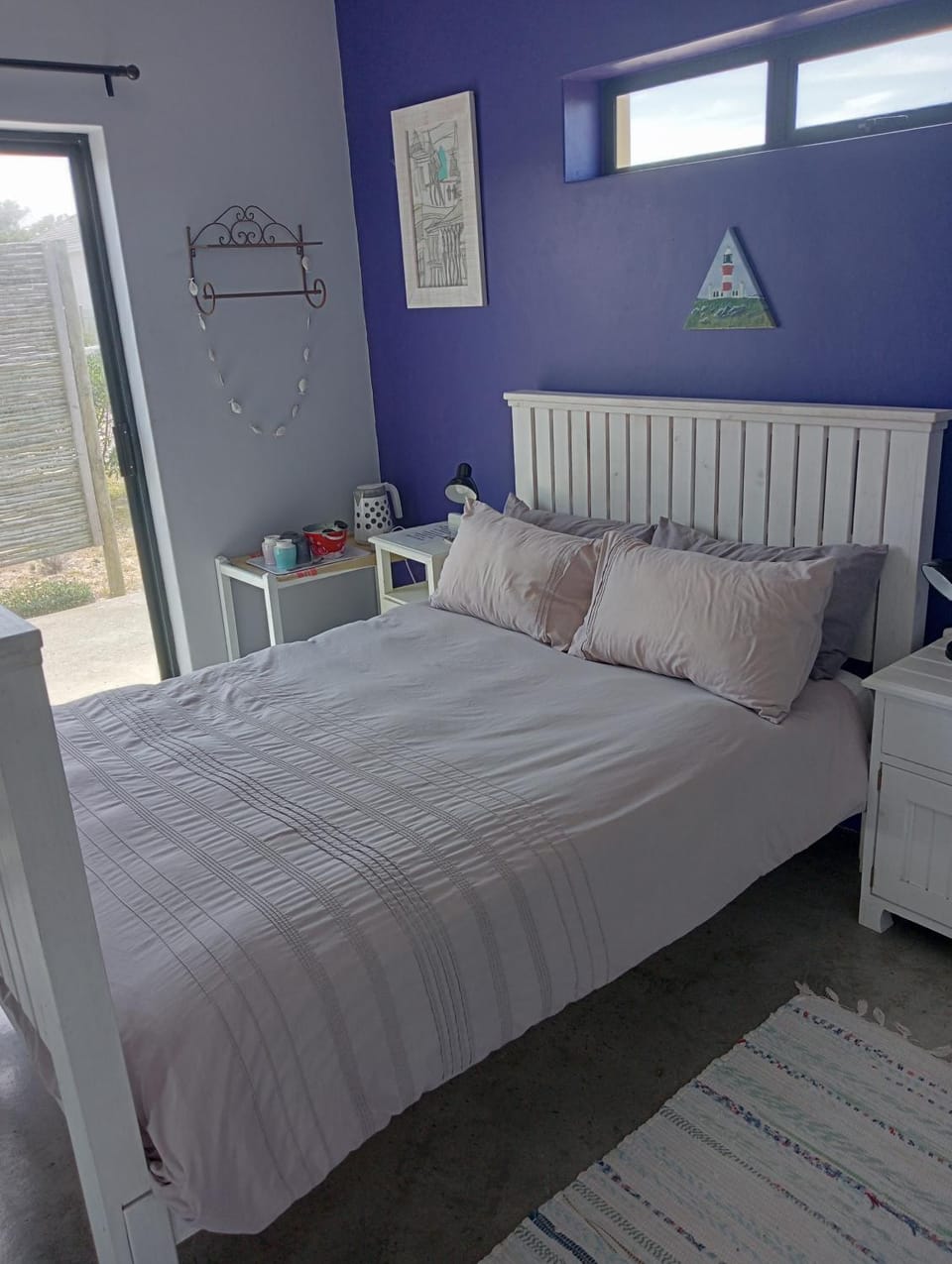 Nirvana Apartment in Western Cape