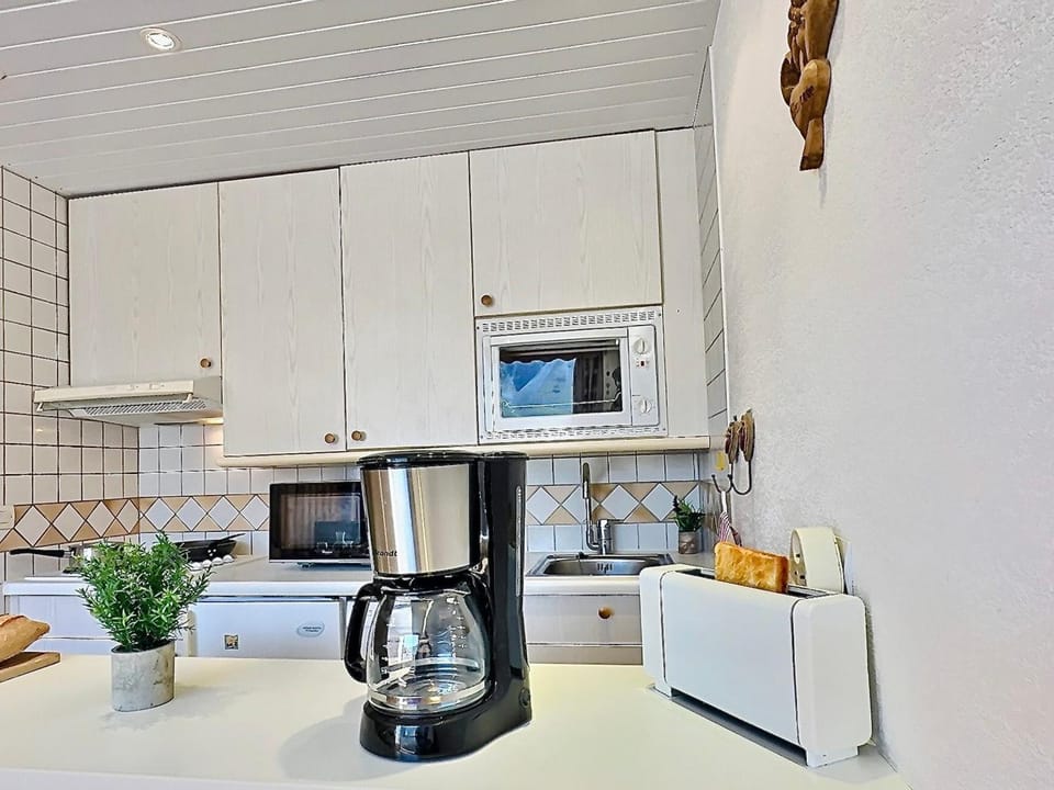 Appartement à Tignes pour 4 pers, proche des pistes - FR-1-411-480 Apartment in Tignes