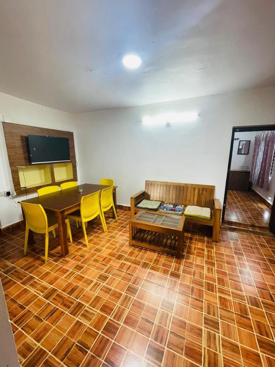 Osprey individual Cottage Vacation rental in Ooty