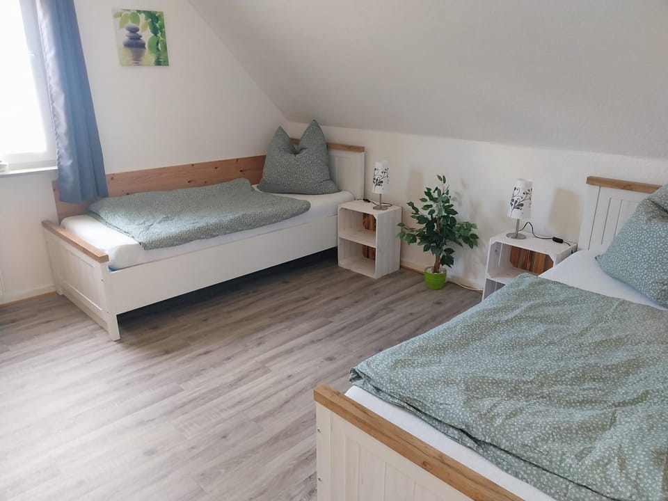 Ferienwohnung Ruhrort Apartment in Hochsauerlandkreis