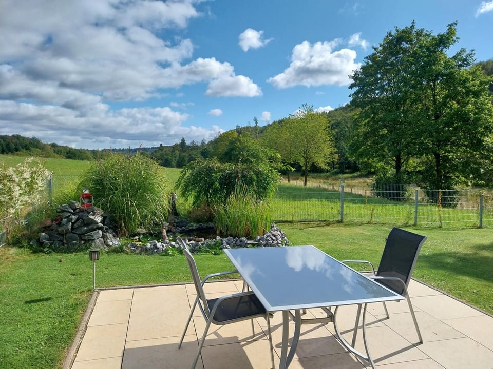 Ferienwohnung Ruhrort Apartment in Hochsauerlandkreis
