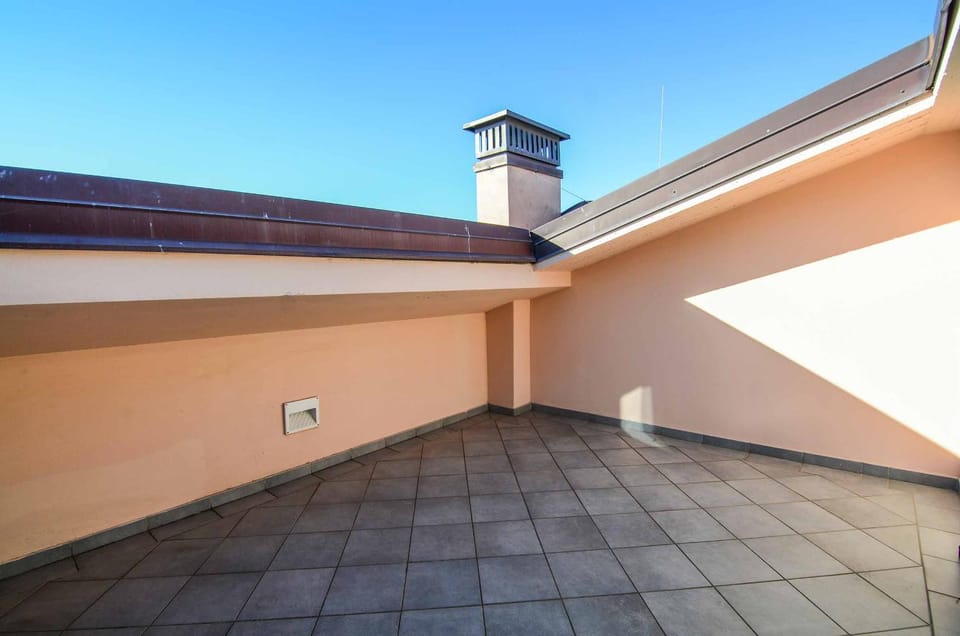 Forte dei Marmi MAGIC Apartment in Forte dei Marmi