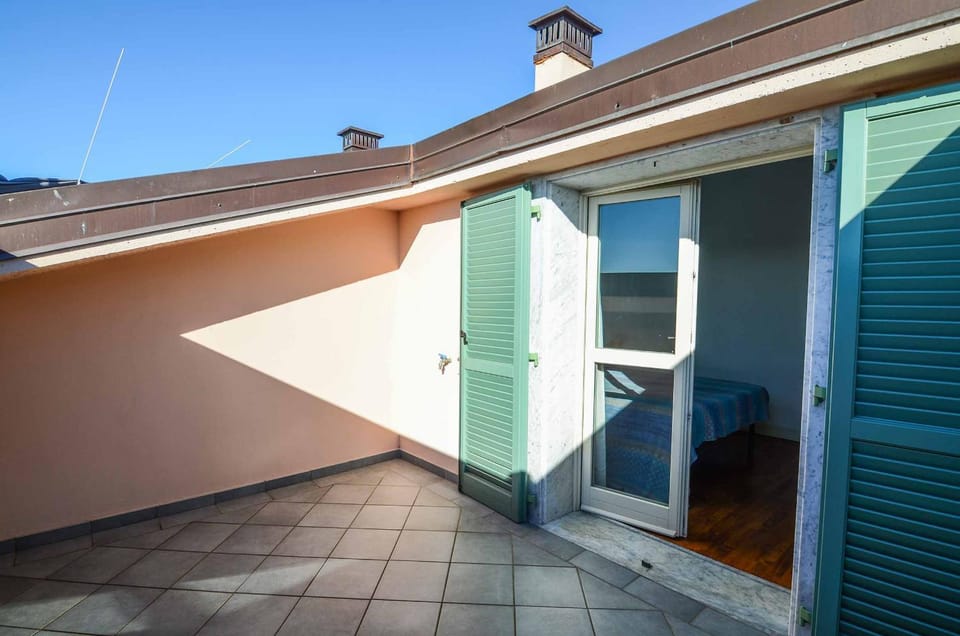 Forte dei Marmi MAGIC Apartment in Forte dei Marmi