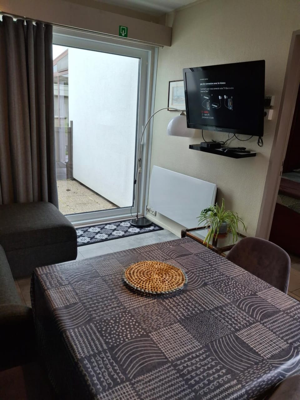 Maison de vacances ;Vakantiehuisje House in Koksijde